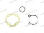 YAMAHA 3AA BW'S GASKET SET BWS 70 CCM