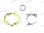 HONDA DIO GASKET SET AF18-28 70 CCM