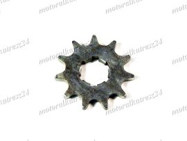 JAWA MUSTANG CHAIN SPROCKET T11 FRONT