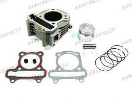 KÍNAI ROBOGÓ 4 ÜTEMŰ CYLINDER KIT. 100CCM AC. 4T