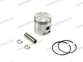 SIMSON 70 PISTON 45.00 KIT BLACK RACING SIMSON 70