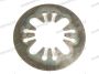 SIMSON 70 SPRING FOR CLUTCH 1,8 MM