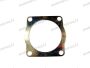 ETZ 301 GASKET FOR CYLINDER HEAD 0.2