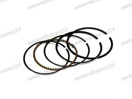 KÍNAI ROBOGÓ 4 ÜTEMŰ PISTON RING KIT 47.25