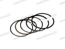 KÍNAI ROBOGÓ 4 ÜTEMŰ PISTON RING KIT 47.50