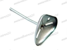 JAWA MUSTANG FUEL DRAIN PAN