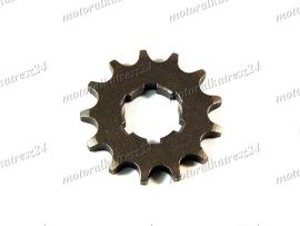 JAWA 350 UNIVERZÁLIS CHAIN SPROCKET T13 FRONT