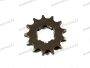 JAWA 350 UNIVERZÁLIS CHAIN SPROCKET T13 FRONT