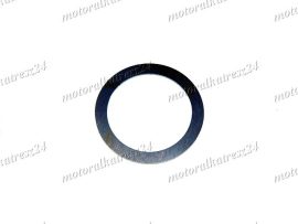 MZ/TS 150 SHIM PLATE 0,5MM