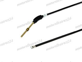 PIAGGIO HEXAGON REAR BRAKE CABLE HEXAGON 125-150 2200/2350 MM