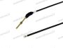   PIAGGIO HEXAGON REAR BRAKE CABLE HEXAGON 125-150 2200/2350 MM