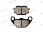 KYMCO PEOPLE BRAKE PAD SET 85X43X8,5