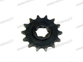 MZ/TS 125 CHAIN SPROCKET T14 FRONT