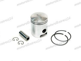 SIMSON 60 PISTON 42.00 KIT KEYSTONE