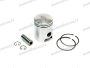 SIMSON 60 PISTON 42.00 KIT KEYSTONE