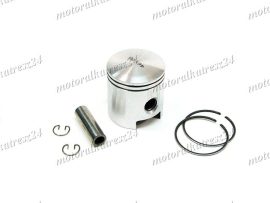 SIMSON 70 PISTON 45.50 KIT KEYSTONE