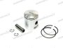 SIMSON 70 PISTON 46.00 KIT KEYSTONE