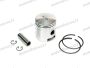 SIMSON 70 PISTON 46.50 KIT KEYSTONE