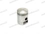 ETZ 125 PISTON 53.00 