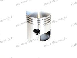 JAWA 350  6V PISTON 58.50 6V LEFT