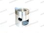 JAWA 350  6V PISTON 59.00 6V RIGHT