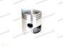 JAWA 350  6V PISTON 59.25 6V LEFT