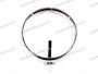 JAWA 250 RIM FOR HEADLAMP /353/ JAWA 250