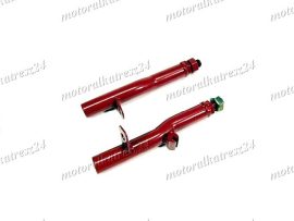 JAWA 250 FOOTREST PAIR /559,353/