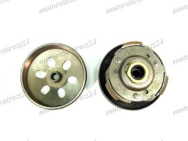 KÍNAI ROBOGÓ 4 ÜTEMŰ CLUTCH ASSY 125-150 4T