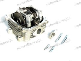 KÍNAI ROBOGÓ 4 ÜTEMŰ CYLINDER HEAD 125CCM AC. 4T 