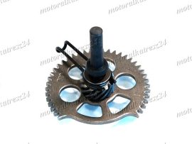 KÍNAI ROBOGÓ 4 ÜTEMŰ BERUGÓ RACSNI 4T 125-150