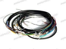 MZ/TS 250/1 CABLE BUNDLE