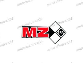 ETZ 250 DECAL RIGHT