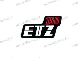 ETZ 150 DECAL 150