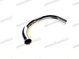 ETZ 150 EXHAUST PIPE