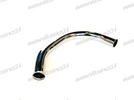 MZ/TS 150 EXHAUST PIPE