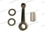 ETZ 150 CONNECTING ROD COMPLETE YOKO /INF.PIN 28 MM/