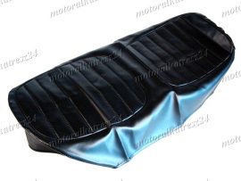 ETZ 250 SEAT COVER /STICKED/