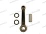 JAWA 350 12V CONNECTING ROD COMPLETE 12V YOKO