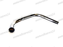 SIMSON 51 EXHAUST PIPE