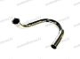 SIMSON ROLLER EXHAUST PIPE