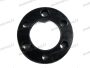 SIMSON UNIVERZÁLIS DAMPING RUBBER /CHAIN SPROCKET