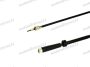 PIAGGIO LIBERTY SPEEDOMETER CABLE LIBERTY 2T RST