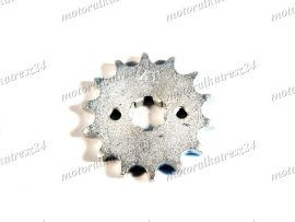 KÍNAI ROBOGÓ QUAD CHAIN SPROCKET T14/428 FRONT