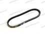 MALAGUTI CIAK 50 2T DRIVE BELT 17.8X823 CIAK100, F12 100