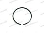 EGYÉB KERTIGÉP PISTON RING 67.50X2.50 /LATERAL/ MPM10