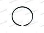 EGYÉB KERTIGÉP PISTON RING 67.75X2.50 /LATERAL/ MPM10