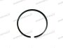 EGYÉB KERTIGÉP PISTON RING 68.75X2.50 /LATERAL/ MPM10