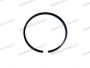 EGYÉB KERTIGÉP PISTON RING 69.25X2.50 /LATERAL/ MPM10