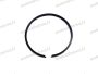 EGYÉB KERTIGÉP PISTON RING 68.50X2 /INT/ MF70